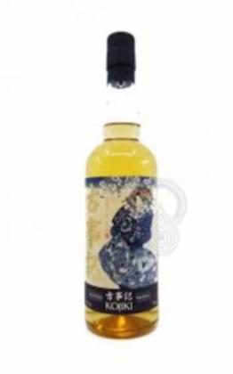 Kojiki Japanese Whisky